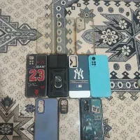 گارد ردمی نوت 11 و سامسونگ A11