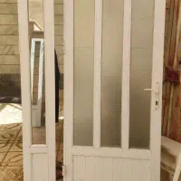 درب و پنجره الومینیومی