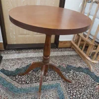 میز گرد یا میز خاطره