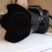 دوربین عکاسی canon|دوربین عکاسی و فیلم‌برداری|پاکدشت, پاکدشت (مامازند)|دیوار