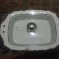سوپ خوری وارمردار