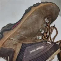 پوتین خارجی