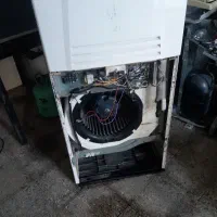 تعمیرات کولر گازی،یخچال،لباسشوی،ابگرمکن بوتانی