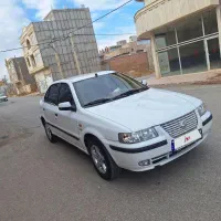 سمند موتور ملی ۸۹ دوگانه کارخانه|خودرو سواری و وانت|شوط, |دیوار