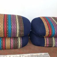 پشتی سنتی