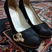 کفش مجلسی
