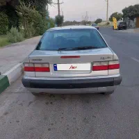 سیتروئن زانتیا 2000cc، مدل ۱۳۸۹|خودرو سواری و وانت|تهران, شوش (باغ آذری)|دیوار