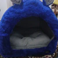 جای خواب سگ و گربه برند نیناپت