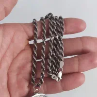 زنجیر وپلاک