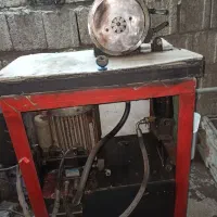 پرس شیلنگ پکیجی وپیسواری فشار قوی