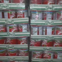 رب گوجه‌فرنگی طبیعت و طلیعه