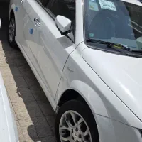 دنا پلاس توربو اتوماتیک آپشنال مدل 1405