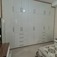 کمد دیواری اقساطی متری۶۵۰۰