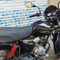 تی وی اس hlx 150 مدل ۱۴۰۴ صفر