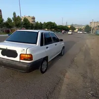 پراید ۱۳۱ مدل ۹۳|خودرو سواری و وانت|اهر, |دیوار