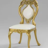 صندلی مدل محدثه/تالار