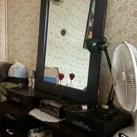 بوفه/ دراور /میزتلفن|بوفه، ویترین، کنسول|مشهد, نوید|دیوار