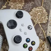 دستگاه xbox serie s|کنسول، بازی ویدئویی و آنلاین|تهران, فردوسی|دیوار