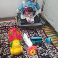 عینک دودی اسباب بازی مداد تراش