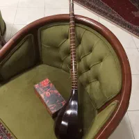 سه‌تار عظیمی