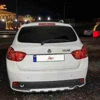 کوییک ساده|خودرو سواری و وانت|اهواز, سپیدار|دیوار