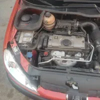 ۲۰۶ تیپ ۲ فرانسه استثنایی|خودرو سواری و وانت|اسلام‌شهر, مظفریه|دیوار