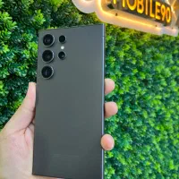 سامسونگ اس ۲۴ اولترا Samsung S24 Ultra پلمپ در حد