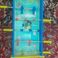 فوتبال دستی