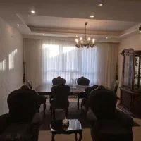 آپارتمان ۱۲۰ متری ۳خوابه طبقه اول