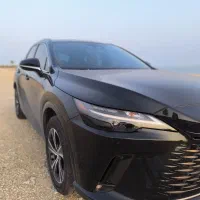 لکسوسRX 350h مدل 2024