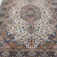 (اندیشه۹۳) دو تخته فرش 12 متری آرای مشهد|فرش|مشهد, مشکینی (شهرک غرب)|دیوار
