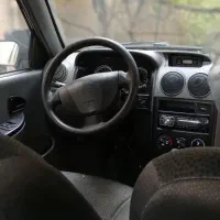 پراید 131 SE مدل 98 فابریک