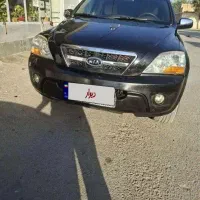 سورنتو مشکلی