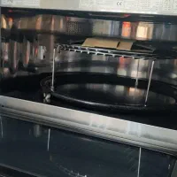 سولاردم ماکروویو ال جی