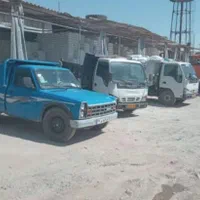 پخش مصالح ساختمانی و حمل نخاله در تمامی نقاط تهران|مصالح و تجهیزات ساختمان|تهران, ستارخان|دیوار