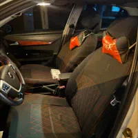 دنا پلاس اتومات آپشنال ۱۴۰۳|خودرو سواری و وانت|طبس, |دیوار