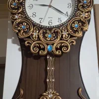 ساعت دیواری