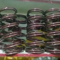 فنر لنزواصل ست ریگلاژ پوسته کوتاه kds لوازم جانبی|قطعات یدکی و لوازم جانبی|شیراز, تحویلی|دیوار