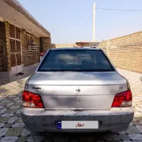 پراید 132 مدل 88