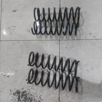 فنرلول پراید و تیبا عقب