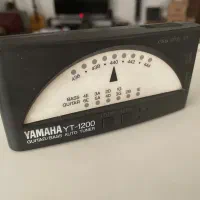 تیونر گیتار اصل یاماها YT-1200