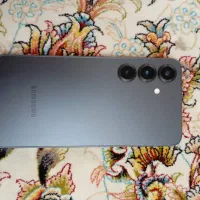 سامسونگ S25 رجیستر نشده 256gb
