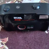 سلام یک عدد دوربین عکاسی به فروش میرسد