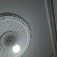 گج کاری ساختمان