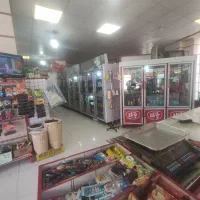فروش هایپر مارکت|فروشگاه و مغازه|یاسوج, |دیوار