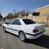 پارس موتور جدید XU7P|خودرو سواری و وانت|مرودشت, دولت آباد|دیوار