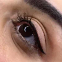 جشنواره پاییزه خدمات فیبروز خط چشم و شیدینگ|خدمات آرایشگری و زیبایی|کرمان, |دیوار