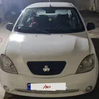 تیبا صندوق دار