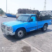 نیسان 92 تناژ پایین|خودرو سواری و وانت|جهرم, |دیوار