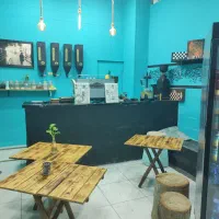 فروش امتیاز کافه و تجهیزات در ناحیه